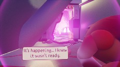 A screenshot taken in Dreams. 7 of 30.