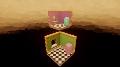 A screenshot taken in Dreams. 21 of 30.
