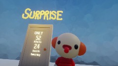 A screenshot taken in Dreams. 6 of 14.