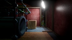 A screenshot taken in Dreams. 14 of 30.