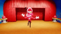 A screenshot taken in Dreams. 2 of 2.