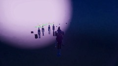 A screenshot taken in Dreams. 16 of 24.