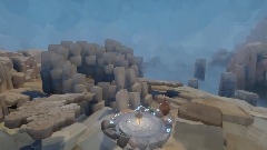 Moja „Starożytna świątynia”!