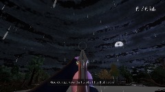 A screenshot taken in Dreams. 11 of 30.