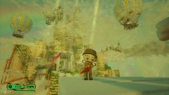 A screenshot taken in Dreams. 1 of 12.