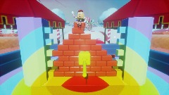 A screenshot taken in Dreams. 3 of 6.