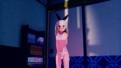 Hideri Kanzaki (Sleepwear) (とてもかわいい)