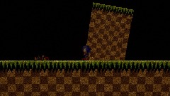 Sonic crappypasta