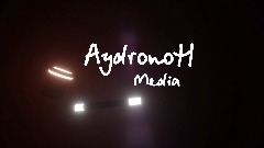 The Aydronotl Intro 2020