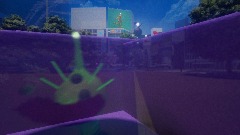 A screenshot taken in Dreams. 11 of 12.