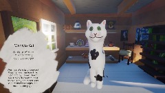 A screenshot taken in Dreams. 4 of 5.