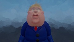 A screenshot taken in Dreams. 3 of 4.