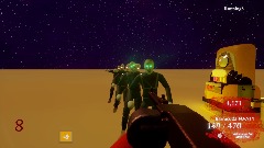 A screenshot taken in Dreams. 1 of 4.