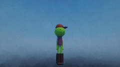 A screenshot taken in Dreams. 2 of 9.