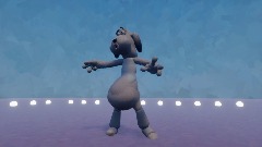 Dancing Dog