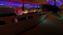 A screenshot taken in Dreams. 4 of 8.