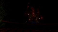 A screenshot taken in Dreams. 20 of 21.