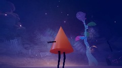 A screenshot taken in Dreams. 1 of 1.