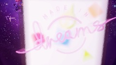 A screenshot taken in Dreams. 17 of 20.