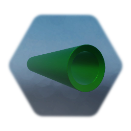 Green Pipe