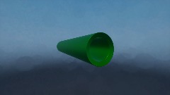 A screenshot taken in Dreams. 2 of 2.