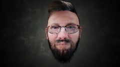 A screenshot taken in Dreams. 2 of 2.