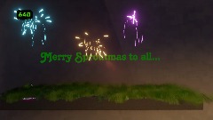 A screenshot taken in Dreams. 3 of 19.