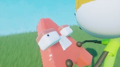 ALPHABET LORE SO DUM AND TERRIBLE (Read desc)