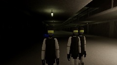 A screenshot taken in Dreams. 8 of 13.