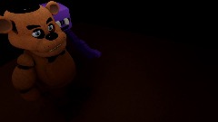 Fnaf short