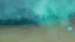 Scene 2 Sea Floor