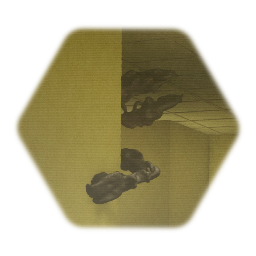 Backrooms Elements V3