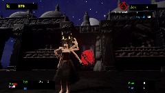 A screenshot taken in Dreams. 8 of 9.