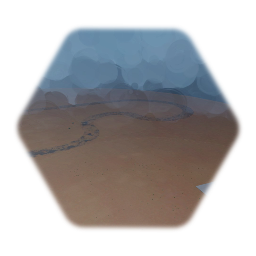 Calypso's Desert Stage - V1 (TM:FH)