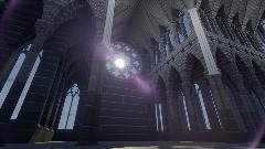 A screenshot taken in Dreams. 2 of 7.