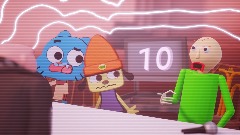 BFTACCA episode 10: Charlie Cooked