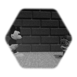 FNF Happy But everyone sings it