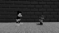 Remezcla de FNF Happy But everyone sings it