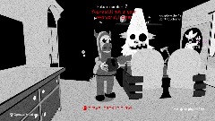 A screenshot taken in Dreams. 4 of 21.