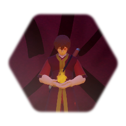 Agni kai