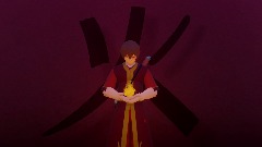 Fire prince, 火王子