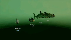 A screenshot taken in Dreams. 15 of 15.