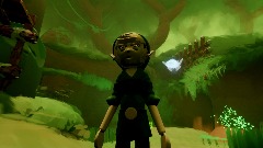 A screenshot taken in Dreams. 10 of 20.