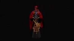 A screenshot taken in Dreams. 29 of 30.