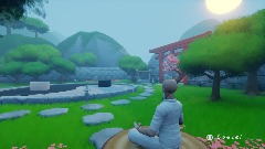 A screenshot taken in Dreams. 8 of 30.