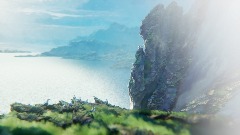 A screenshot taken in Dreams. 20 of 30.