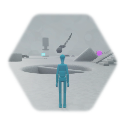 Remezcla de Ragdoll game