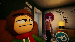 Kian's Bathroom Shenanigans [Unfinished Animation]