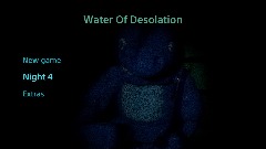 A screenshot taken in Dreams. 4 of 7.