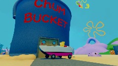 A screenshot taken in Dreams. 3 of 29.